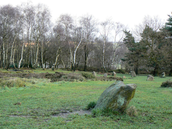 King Stone King Stone